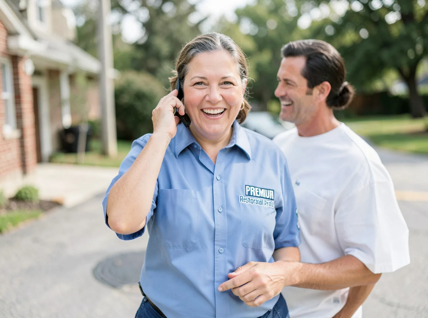 Water Damage Restoration Evans, WA FAQs